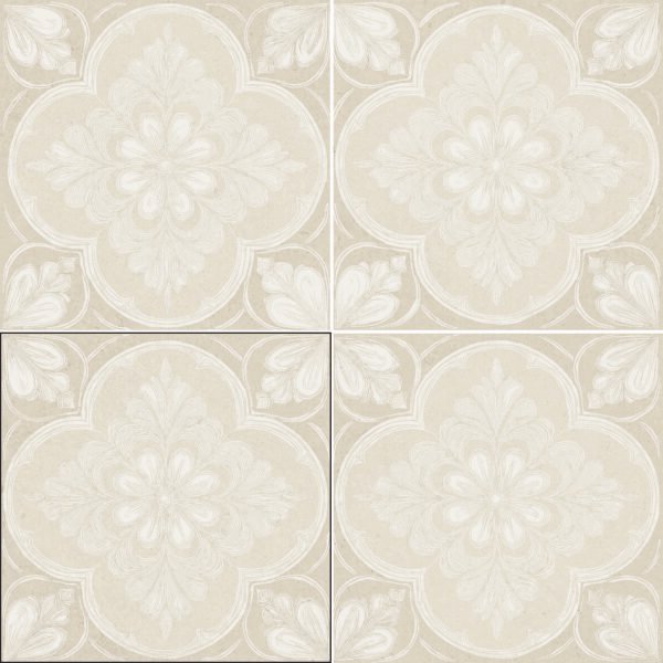 Siena Beige - Vloertegels Vintagelook | Lapy