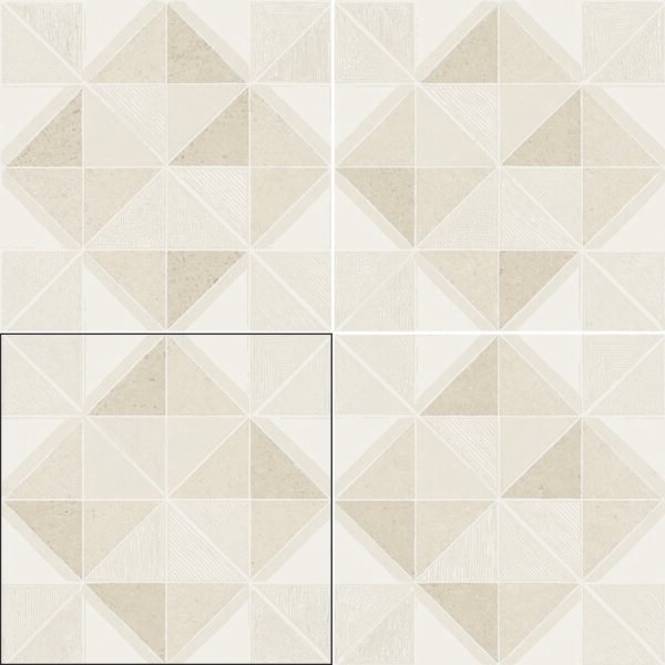 Siena Bruma Beige - Vloertegels Vintagelook | Lapy