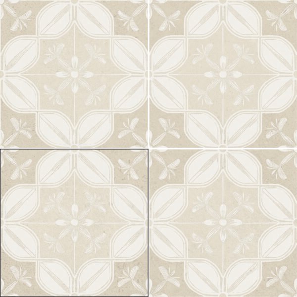 Siena Senda Beige - Vloertegels Vintagelook | Lapy