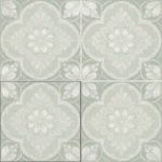 Siena Aqua - Vloertegels Vintagelook | Lapy