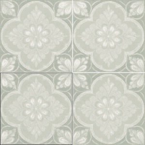 Siena Aqua - Vloertegels Vintagelook | Lapy