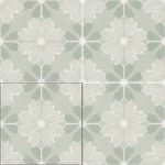 Siena Serena Aqua - Vloertegels Vintagelook | Lapy