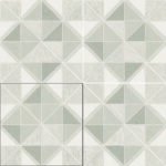 Siena Bruma Aqua - Vloertegels Vintagelook | Lapy