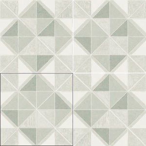 Siena Bruma Aqua - Vloertegels Vintagelook | Lapy