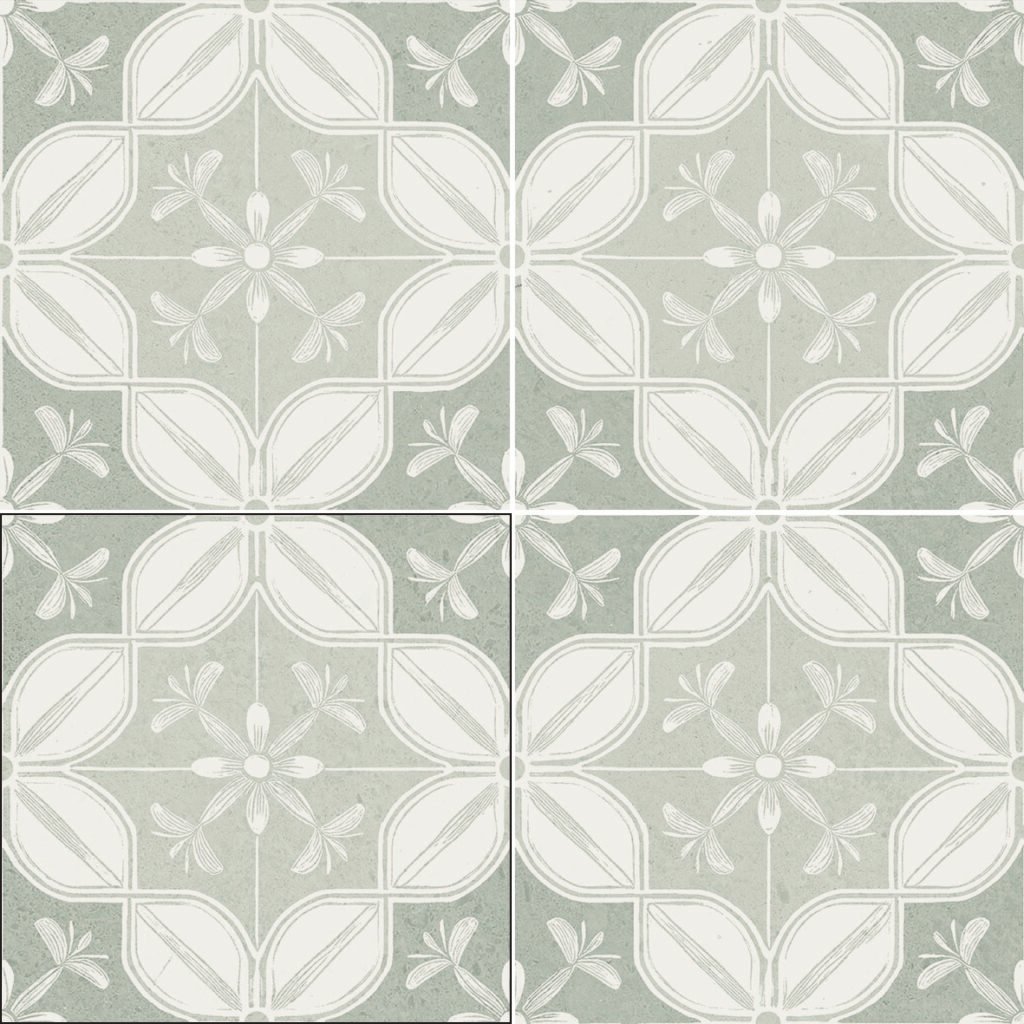 Siena Senda Aqua