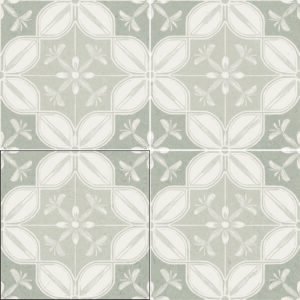 Siena Senda Aqua - Vloertegels Vintagelook | Lapy