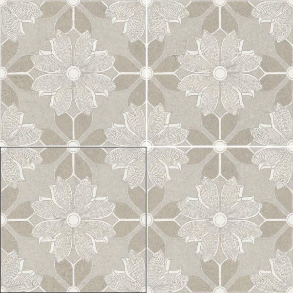 Siena Serena Taupe - Vloertegels Vintagelook | Lapy