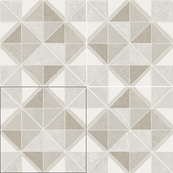 Siena Bruma Taupe - Vloertegels Vintagelook | Lapy