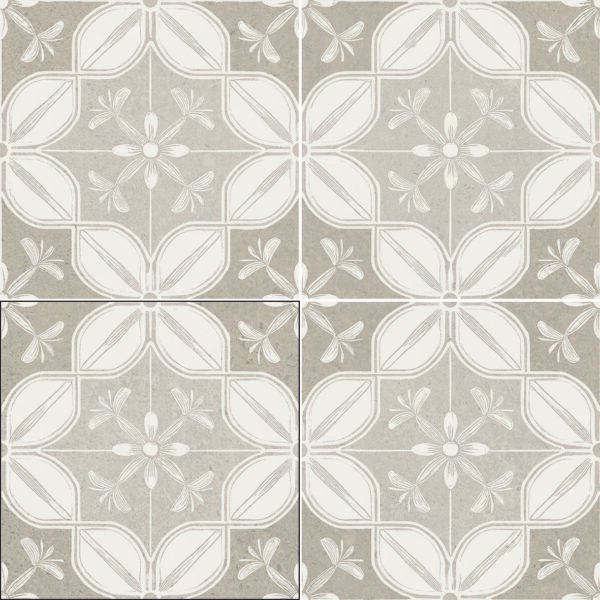 Siena Senda Taupe - Vloertegels Vintagelook | Lapy