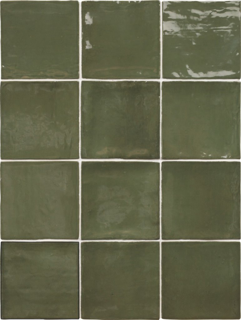 Seville Green