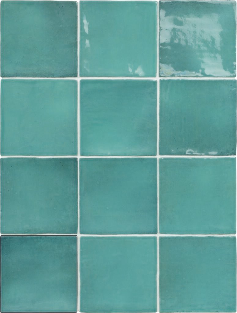 Seville Turquoise