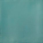 Ispal Turquoise - Wandtegels Effen | Lapy
