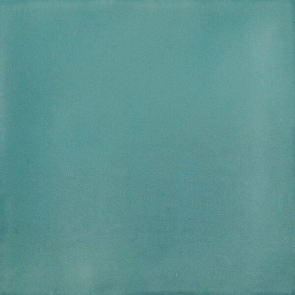 Ispal Turquoise - Wandtegels Effen | Lapy