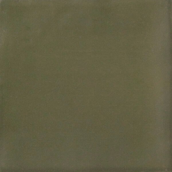 Ispal Green - Wandtegels Effen | Lapy