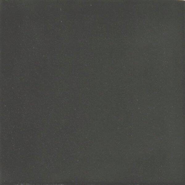 Ispal Black - Wandtegels Effen | Lapy
