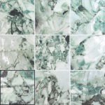 Ice Berilo - Wandtegels Marmerlook | Lapy