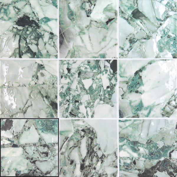 Ice Berilo - Wandtegels Marmerlook | Lapy