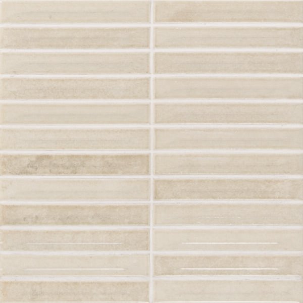 Moonstone Incision Sand - Wandtegels Effen | Lapy