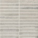 Moonstone Incision Grey - Wandtegels Effen | Lapy