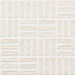 Tiny Bone - Mozaïek Patroon | Lapy