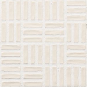 Tiny Bone - Mozaïek Patroon | Lapy