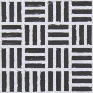 Tiny Night - Mozaïek Patroon | Lapy