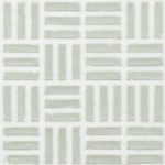 Tiny Sage - Mozaïek Patroon | Lapy
