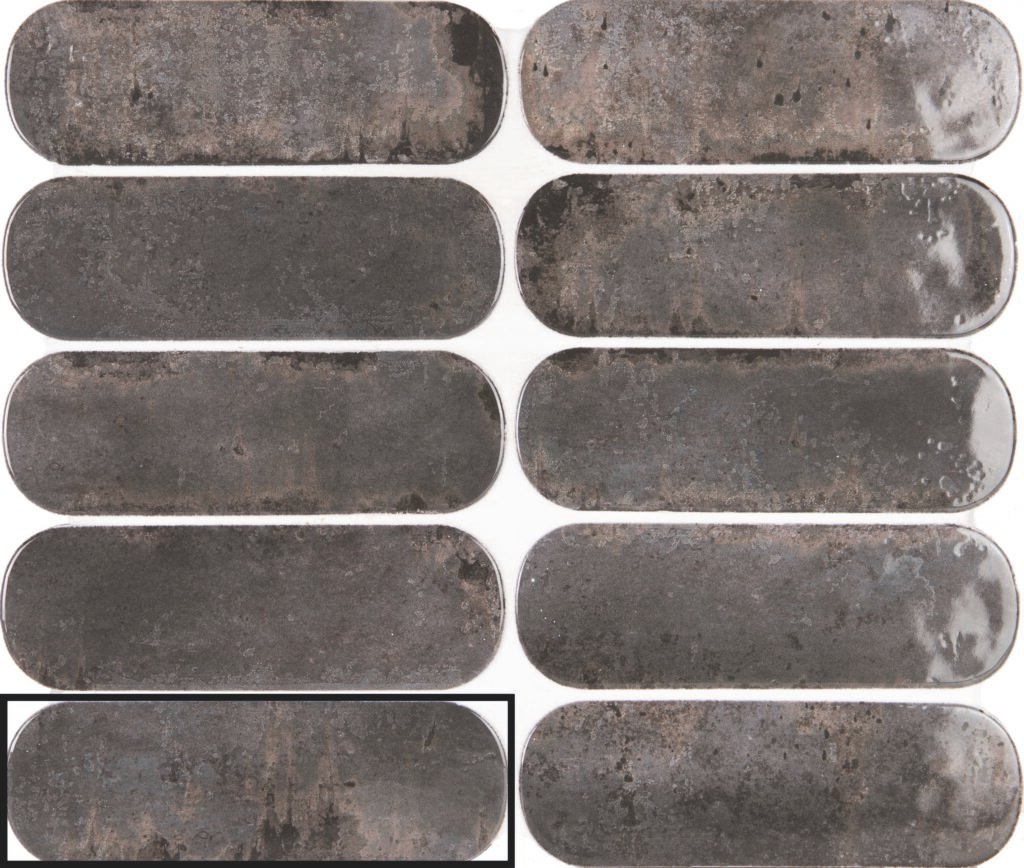 Funky Graphite