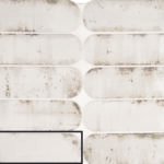 Funky Iron - Wandtegels Metaallook | Lapy