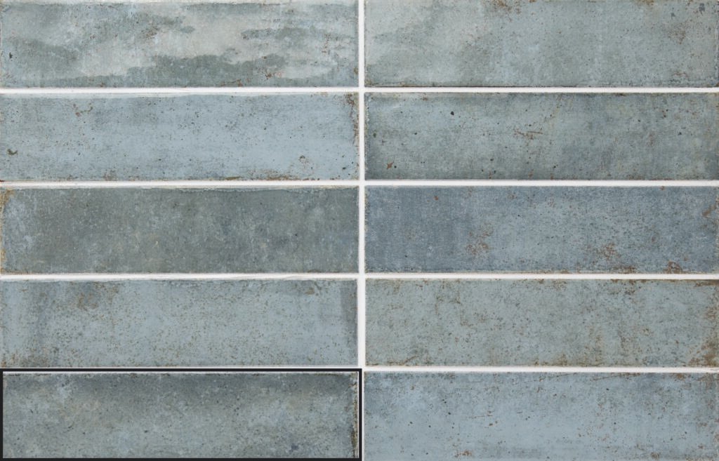 Ecstasy Dusty Blue