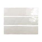 Flash Ivory - Wandtegels Effen | Lapy