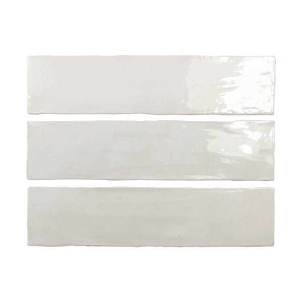 Flash Ivory - Wandtegels Effen | Lapy