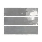 Flash Cool Grey - Wandtegels Effen | Lapy