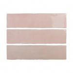 Flash Blush - Wandtegels Effen | Lapy