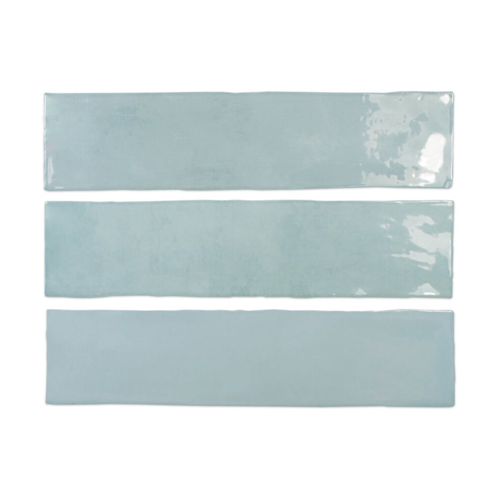 Flash Light Blue