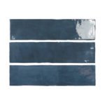 Flash Cobalt - Wandtegels Effen | Lapy
