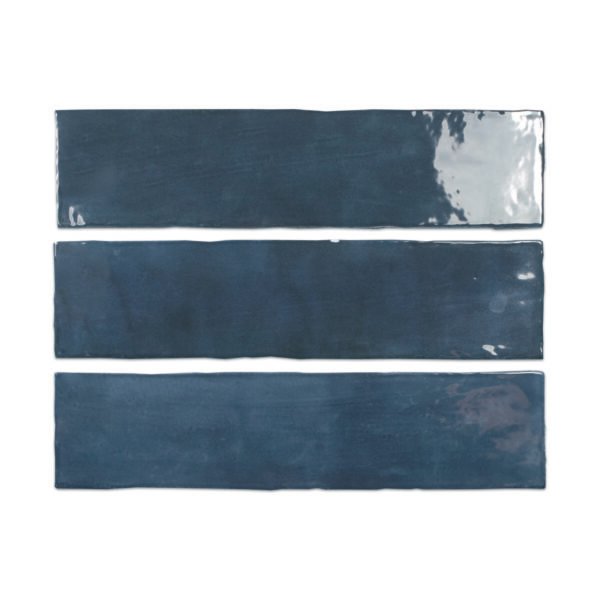 Flash Cobalt - Wandtegels Effen | Lapy