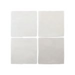 Flash Ivory - Wandtegels Effen | Lapy