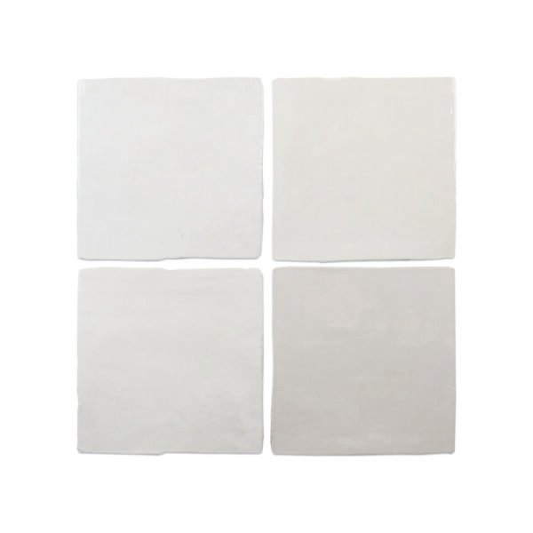 Flash Ivory - Wandtegels Effen | Lapy