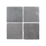 Flash Cool Grey - Wandtegels Effen | Lapy