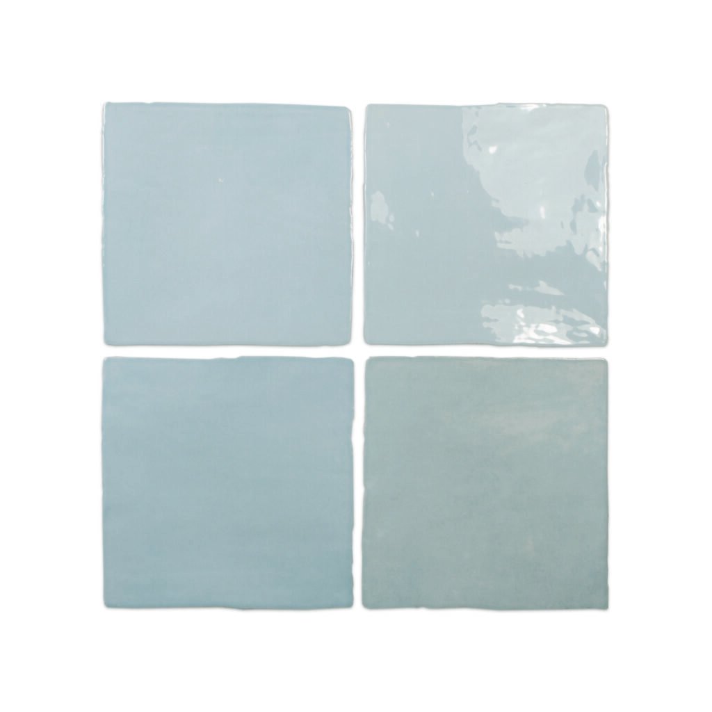 Flash Light Blue