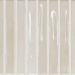 Flash Bars Ivory - Wandtegels Effen | Lapy