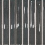 Flash Bars Graphite - Wandtegels Effen | Lapy