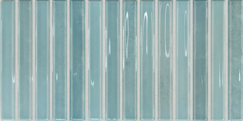 Flash Bars Light Blue