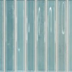 Flash Bars Light Blue - Wandtegels Effen | Lapy
