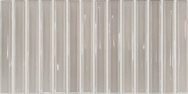 Flash Bars Lead - Wandtegels Effen | Lapy