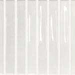 Flash Bars White - Wandtegels Effen | Lapy