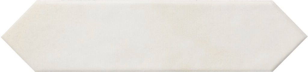 Contemporary Picket Coconut Milk Mat