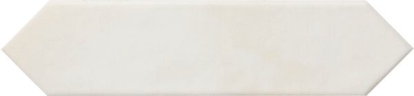 Contemporary Picket Coconut Milk Mat