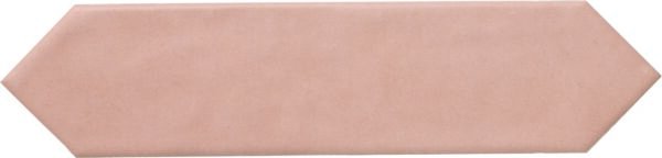 Contemporary Picket Rose Quartz Mat